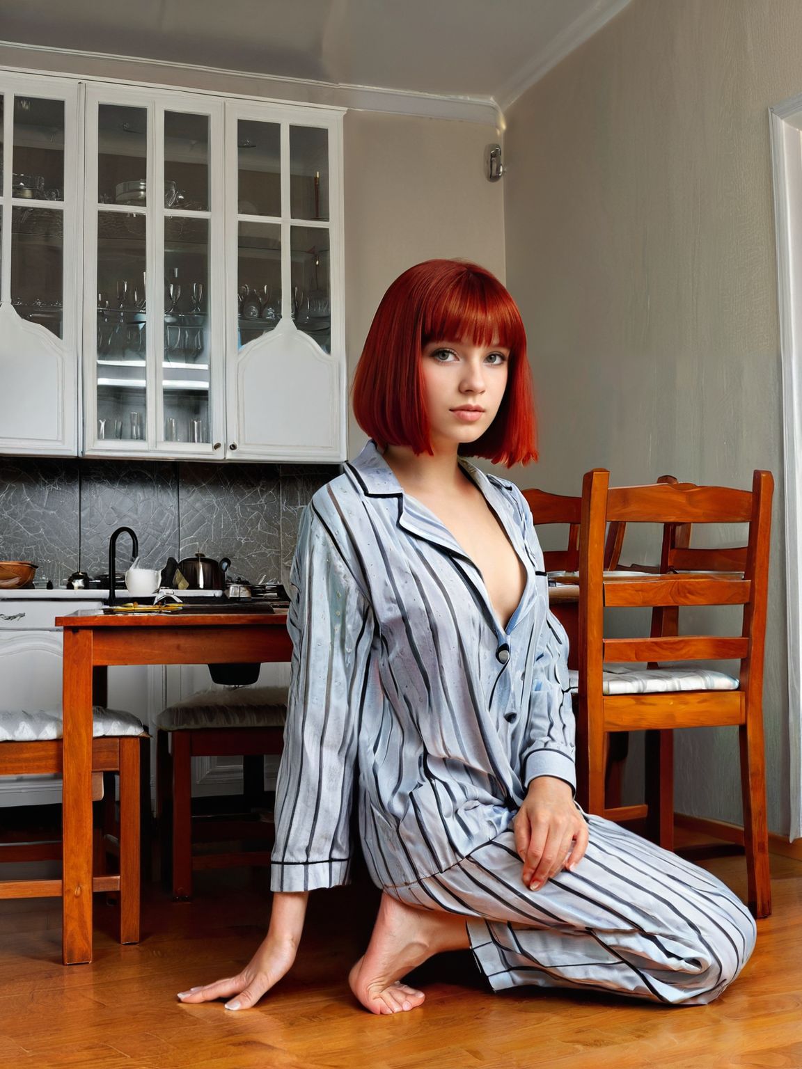 Проститутка Лиана